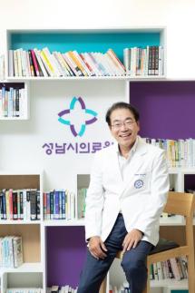 성남시의료원 한호성 원장, 취임 1주년만에 시민 신뢰할 병원 탈바꿈시켜