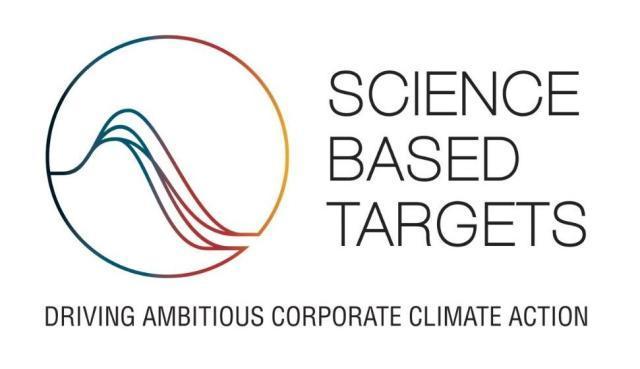 ネクセンタイヤ、SBTi温室効果ガス削減目標承認の獲得