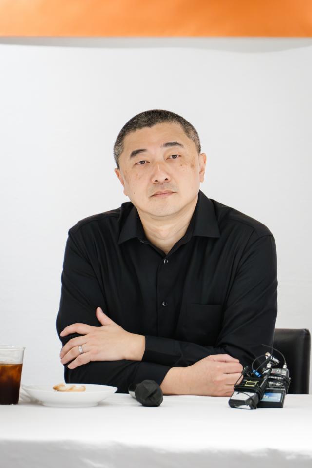 켄 리우 사진민음사