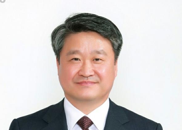 김학도 전 중기부 차관