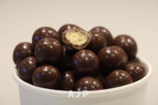 South Korean food technology company bets on chocolate without cocoa