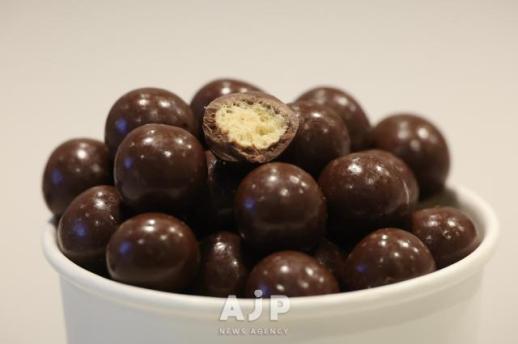 [K-Tech] South Korean food technology company bets on chocolate without cocoa