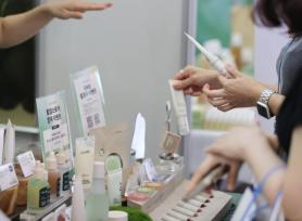 K-beauty leaders sell assets, seek growth abroad as competition with indie brands intensifies