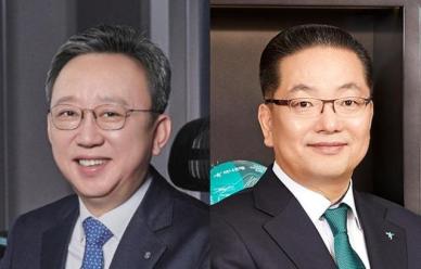 정상혁·이호성 행장, 금융사고 최다 불명예…내부통제 신뢰 흔들