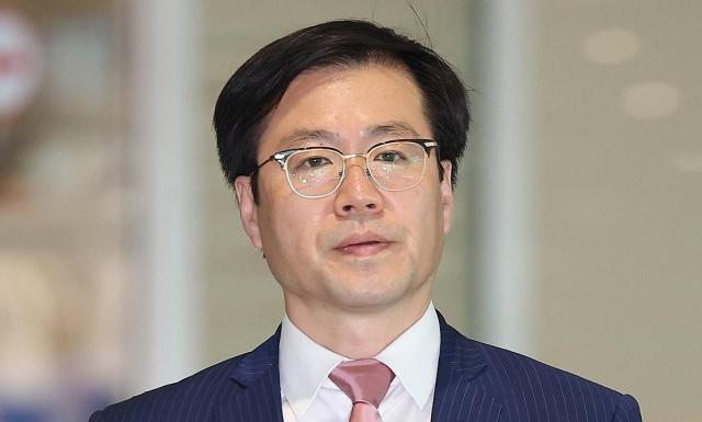 Seoul trade chief picks up baton in stalled trade talks with US