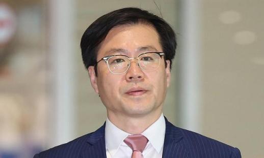 Seoul trade chief picks up baton in stalled trade talks with US