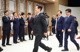 국민의힘, 추미애 법사위원장 징계안 제출...상임위 독단 진행