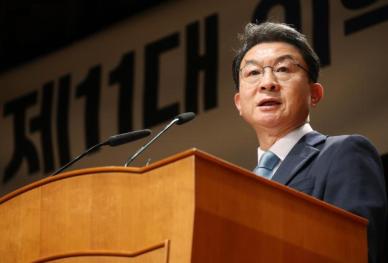 이억원, 금융 대전환 청사진 제시…과감한 방향 전환 필요