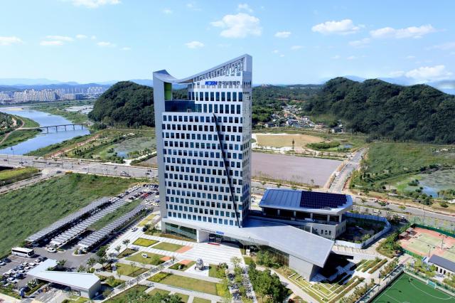 사진한국남동발전