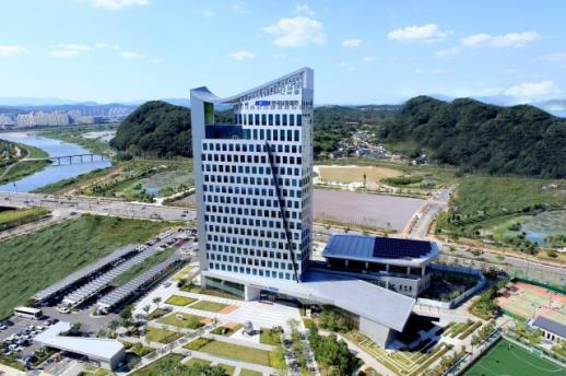 한국남동발전, 경남서 수익공유형 태양광사업 본격화