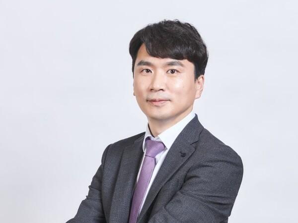 차호범 SK텔레콤 CPO개인정보보호 최고책임자사진SK텔레콤