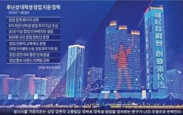 [특파원 칼럼] 中청년들은 왜 철밥통도 버리고 창업할까