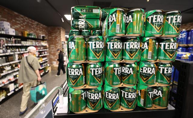 自华进口麦芽规模同比大增 性价比高是主因