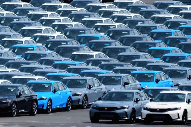 米「日本の自動車関税を15%に引き下げ」…韓国自動車業界「非常事態」