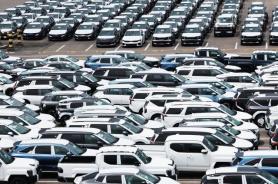 South Korean auto exports hit record high despite global tariffs