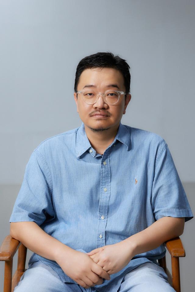영화 얼굴 연상호 감독 사진플러스엠 엔터테인먼트