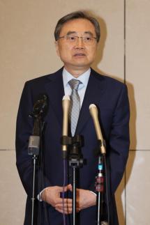 비자 워킹그룹…한·미 정상 유엔서 만나기 전 출범해야