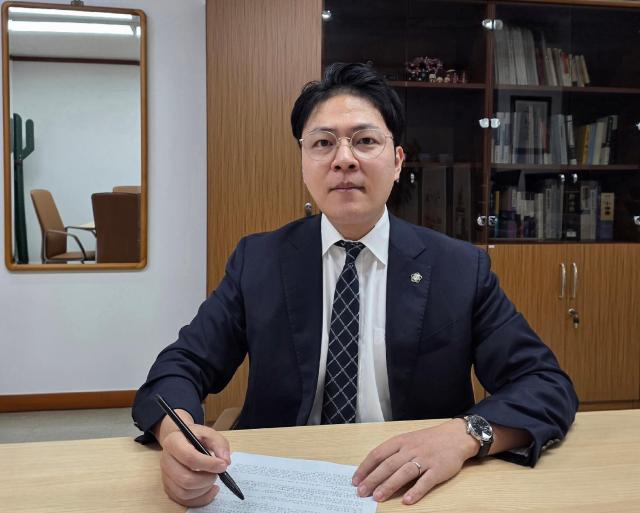 김기원 변호사 수사·기소 분리, 역량 보완이 핵심