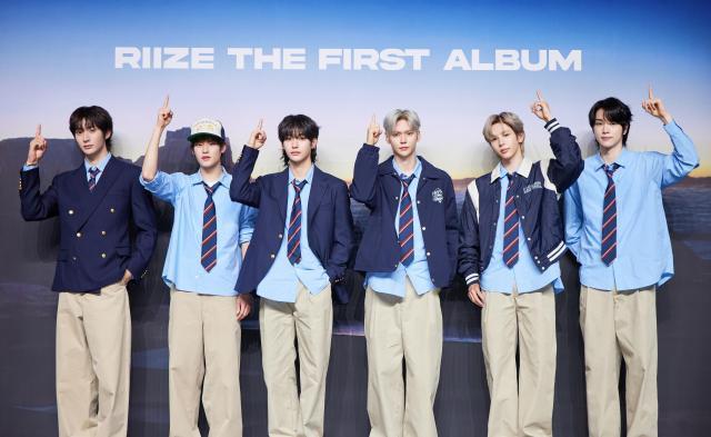 Rookie boy band to hold three-day Tokyo Dome concert early next year