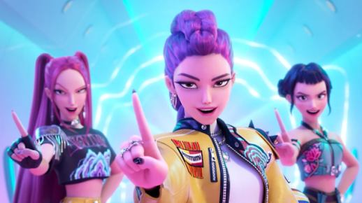 Nhạc phim KPop Demon Hunters đứng đầu đồng thời bảng xếp hạng đĩa đơn và album của Billboard