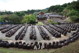 TRAVEL: Finding solace at old traditional house in Nonsan