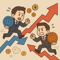 코인원, 코인 빌리기 서비스 출시…담보금 82%·최대 3000만원까지