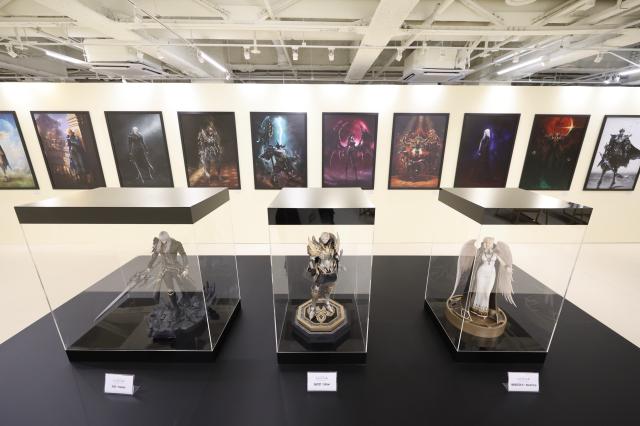 Game culture festival AJP Han Jun-gu