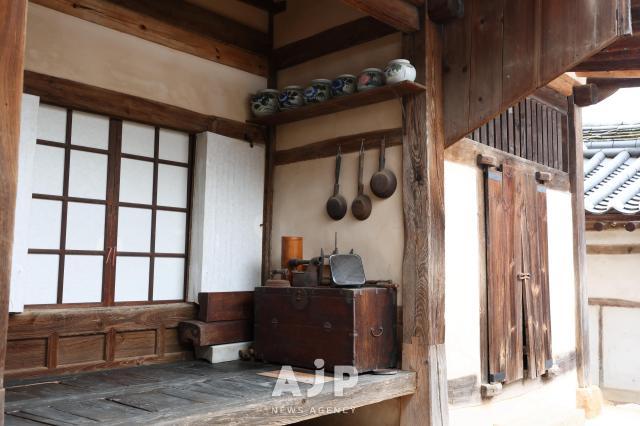 명재고택