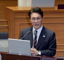 김민석 총리 조희대 李 처리 발언, 사실이면 사법부 신뢰 상처