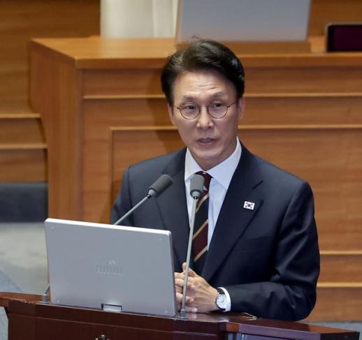 김민석 총리 조희대 李 처리 발언, 사실이면 사법부 신뢰 상처