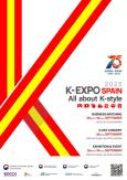 Large-scale expo in Spain to promote Korean culture and products overseas
