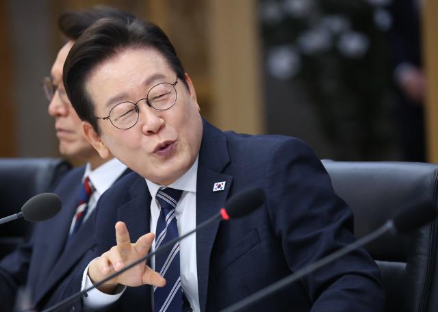 李정부 첫 기본소득 농어촌 소득 시범사업…인구감소지역에 15만원 상품권