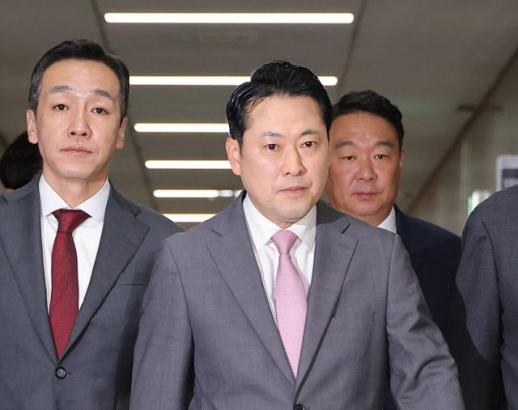장동혁 권성동 구속, 이재명 장기집권 개헌 위한 야당 말살