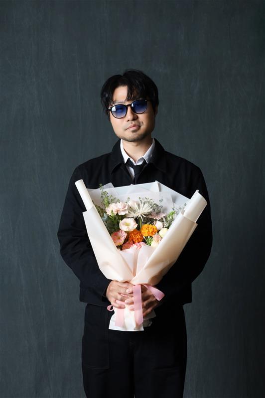 대상수상자 신재민 작가 사진교보문고