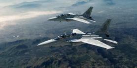 KAI pins hopes on $7 bn U.S. jet trainer program