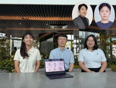 이태원 참사 막는다…KAIST, 인파 흐름까지 읽는 AI로 재난 예측 혁신