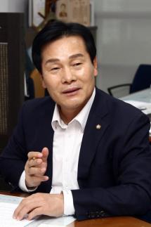 주철현 의원, 오는 19·27일 권역별 토크콘서트 개최