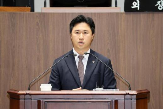 충남도의회, 미래세대 부담·지역경제 선순환 과제 놓고 도의회 경고