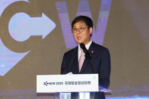 K-콘텐츠, 세계와 소통하는 가장 강력한 언어