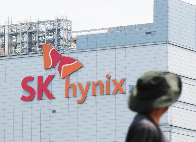 SK海力士招聘让人才"薪"动 年薪绩效超2亿韩元