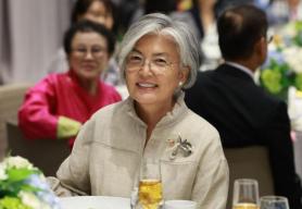Ex-foreign minister poised to take up role as new envoy to US