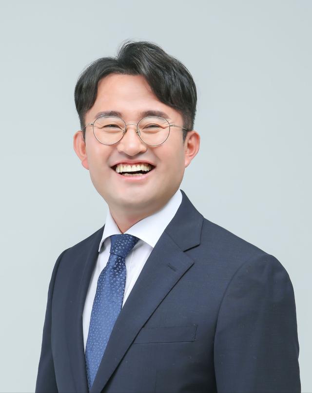 안장헌 의원아산5 더불어민주당사진충나도의회