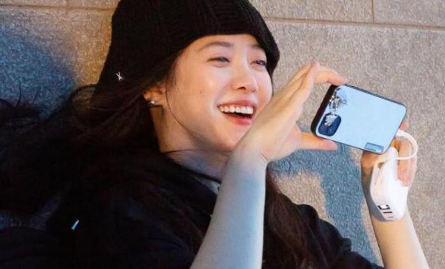 구혜선, 벤처기업 CEO 변신…"내성적인 대표입니다"
