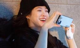 구혜선, 벤처기업 CEO 변신…내성적인 대표입니다