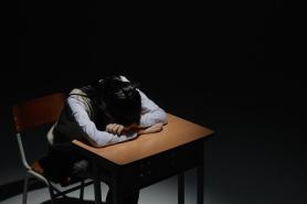 School violence cases hit record high in South Korea