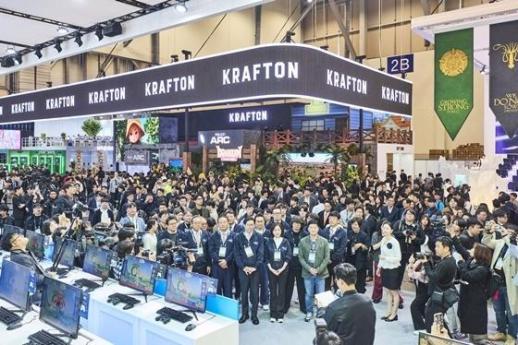 지스타, 엔씨 첫 메인스폰서 참여…G-CON·인디쇼케이스 등 풍성한 볼거리