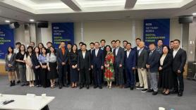 Hàn Quốc-Việt Nam thúc đẩy hợp tác số…Tích cực tìm kiếm cơ hội mới trong công nghệ và đầu tư