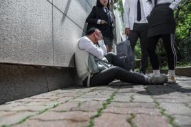 Báo động số vụ bạo lực học đường ở Hàn Quốc đạt mức cao kỷ lục