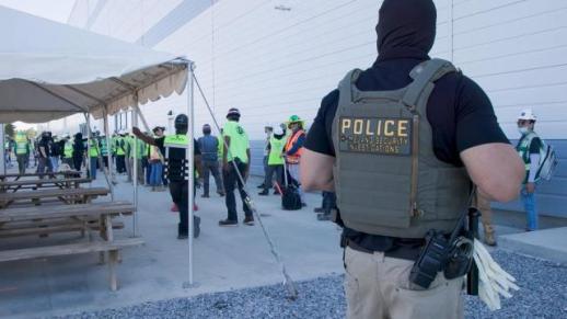 S.Korean firms hold off action after ICE detentions