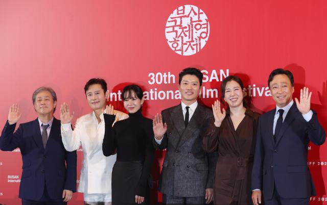 어쩔수가없다 사진연합뉴스